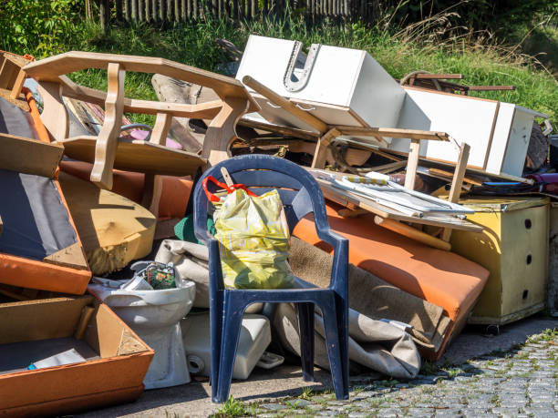 Best Residential Junk Removal  in Hayward, CA