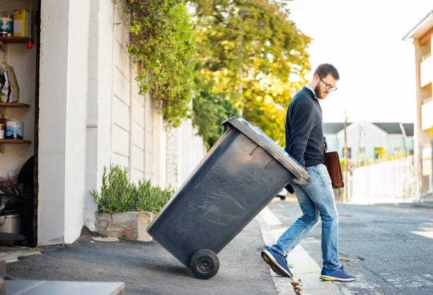 Demolition Debris Removal in Hayward, CA