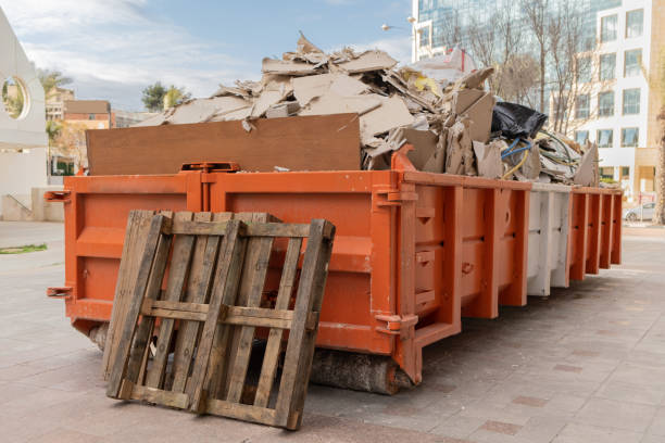 Best Dumpster Rental Services  in Hayward, CA