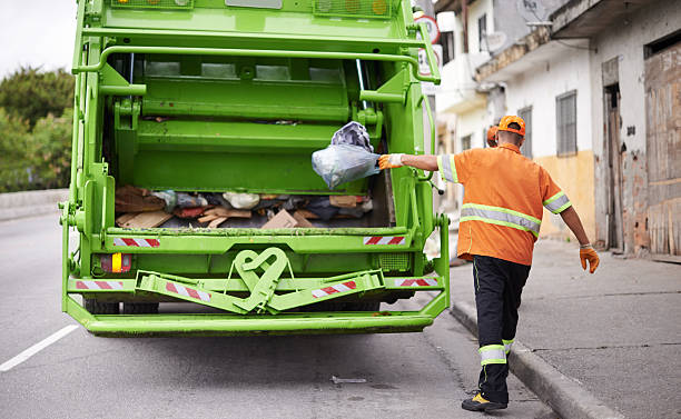 Best Same-Day Junk Removal Services  in Hayward, CA